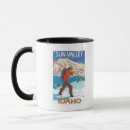 Search for vintage idaho mugs Valley