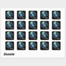 Search for cute wolf stickers Kawaii