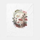 Search for frogs blankets Cottagecore