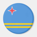 Search for aruba flags magnets Flag of aruba
