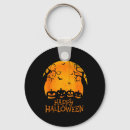 Search for pumpkin faces key rings Pumpkins