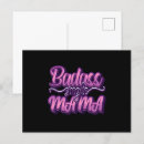 Search for badass postcards Single mum