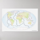 Search for margins posters Map