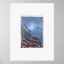 Search for flying eagle posters Patriotic