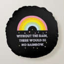 Search for rainbow cushions Motivational