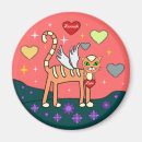 Search for winged cat magnets Kitty