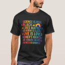 Search for black lives matter tshirts Rainbow