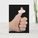 Search for thumbs up cards Promotion