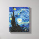 Search for van canvas prints Post impressionism