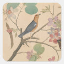 Search for moths square stickers Nature