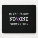 Search for cancer awareness mouse mats Women