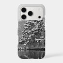 Search for tree landscape iphone cases Snow