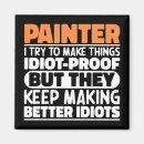 Search for painter magnets Artist