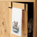 Search for teddy bear tea towels Animals