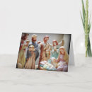 Search for wisemen christmas cards Nativity