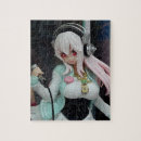 Search for manga puzzles Japan