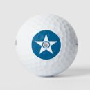 Search for flag golf balls Usa