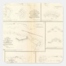 Search for military map stickers Civil