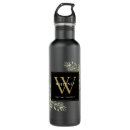 Search for back to school water bottles Floral