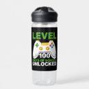 Search for gamer water bottles Kids