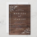 Search for woodsy wedding invitations Barn