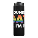 Search for sound travel mugs Gay