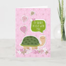 Search for cute turtles valentines day cards Humour