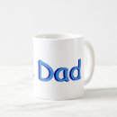 Search for number one dad mugs Father