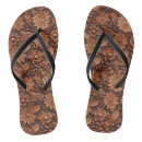Search for western flipflops For her