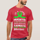 Search for traumatic brain injury tshirts Cute