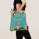 Search for flamingo tote bags Summer