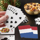 Search for amsterdam netherlands playing cards Flag