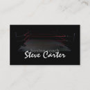 Search for fighting business cards Sport