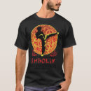 Search for shaolin tshirts Classic