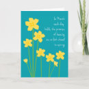 Search for birth month cards Flowers