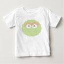 Search for big face tshirts Sesame street