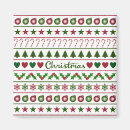 Search for christmas star magnets Candy cane