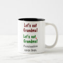 Search for lets eat mugs Humour
