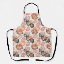 Search for autumn leaves aprons Nature