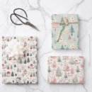 Search for girly christmas wrapping paper Elegant