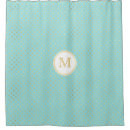 Search for aqua shower curtains Elegant