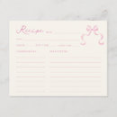 Search for bows 4x5 invitations For her