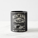 Search for big sky mugs Nature