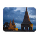 Search for castle magnets Evening