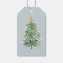 Search for christmas tree gift tags Reindeer