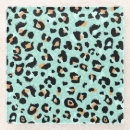 Search for animal print coasters Fashion