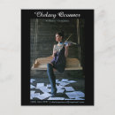 Search for entertainer postcards Performer