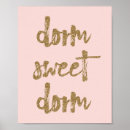 Search for dusty posters Gold