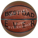 Search for fathers day basketballs Keepsake