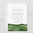 Search for agate wedding invitations Stone